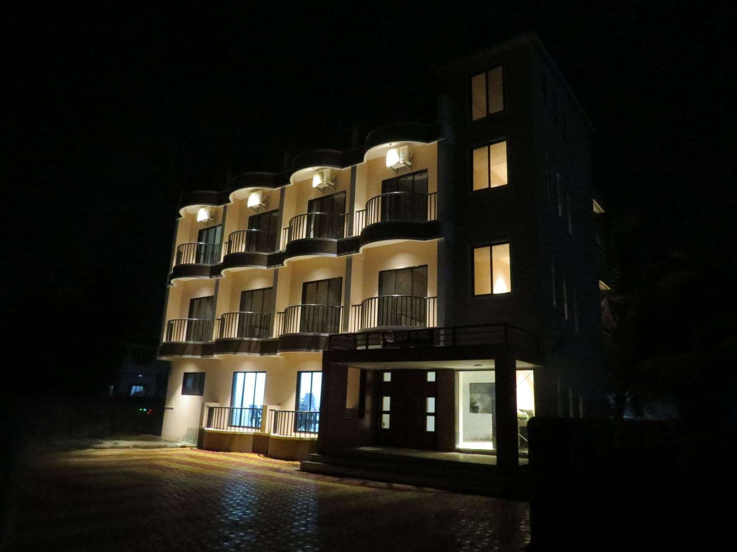 budget hotels in mahabaleshwar