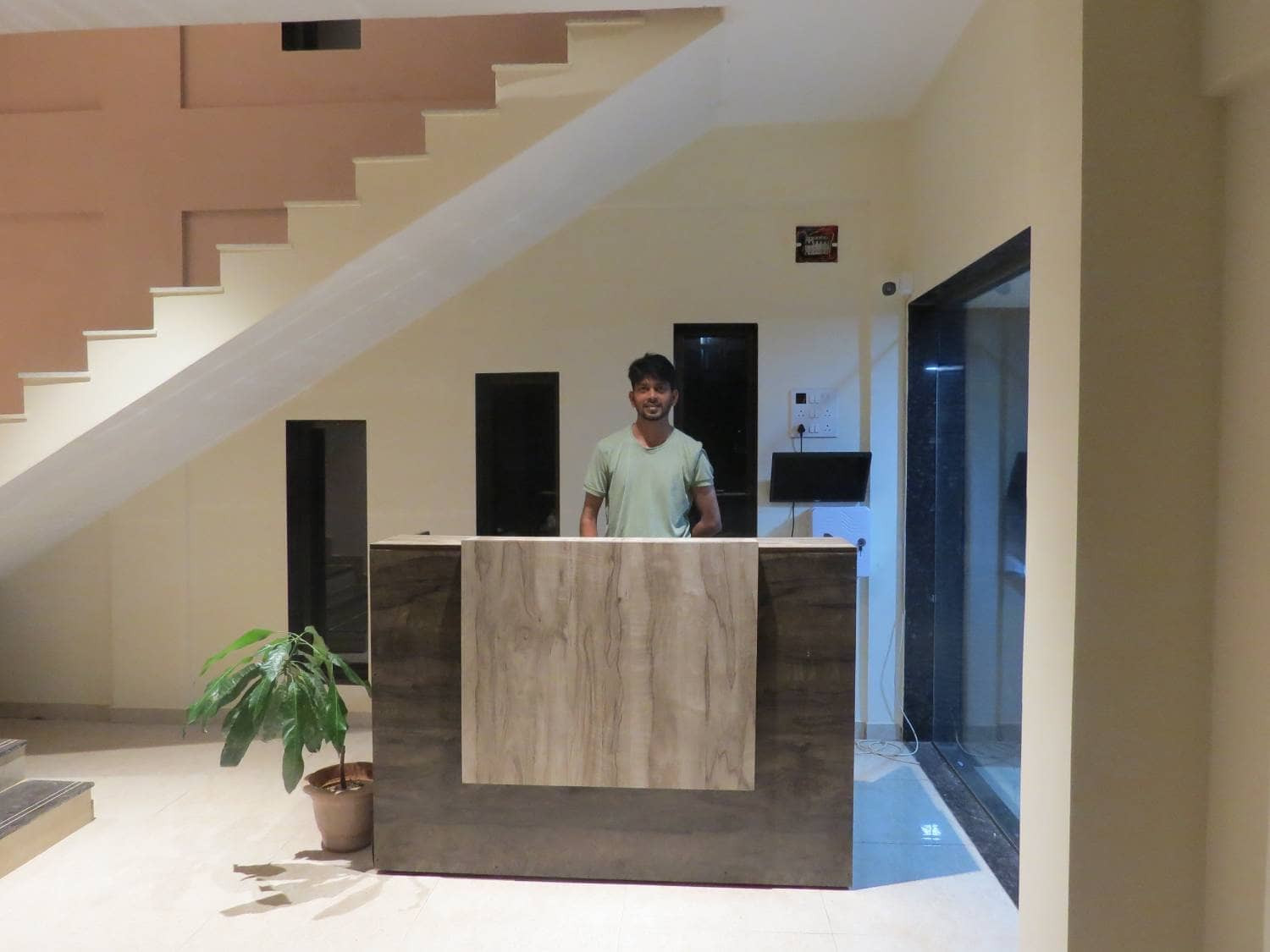 budget hotels in mahabaleshwar