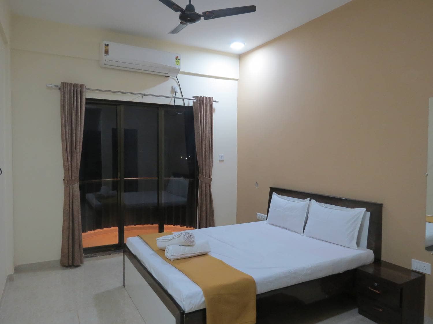 budget hotels in mahabaleshwar