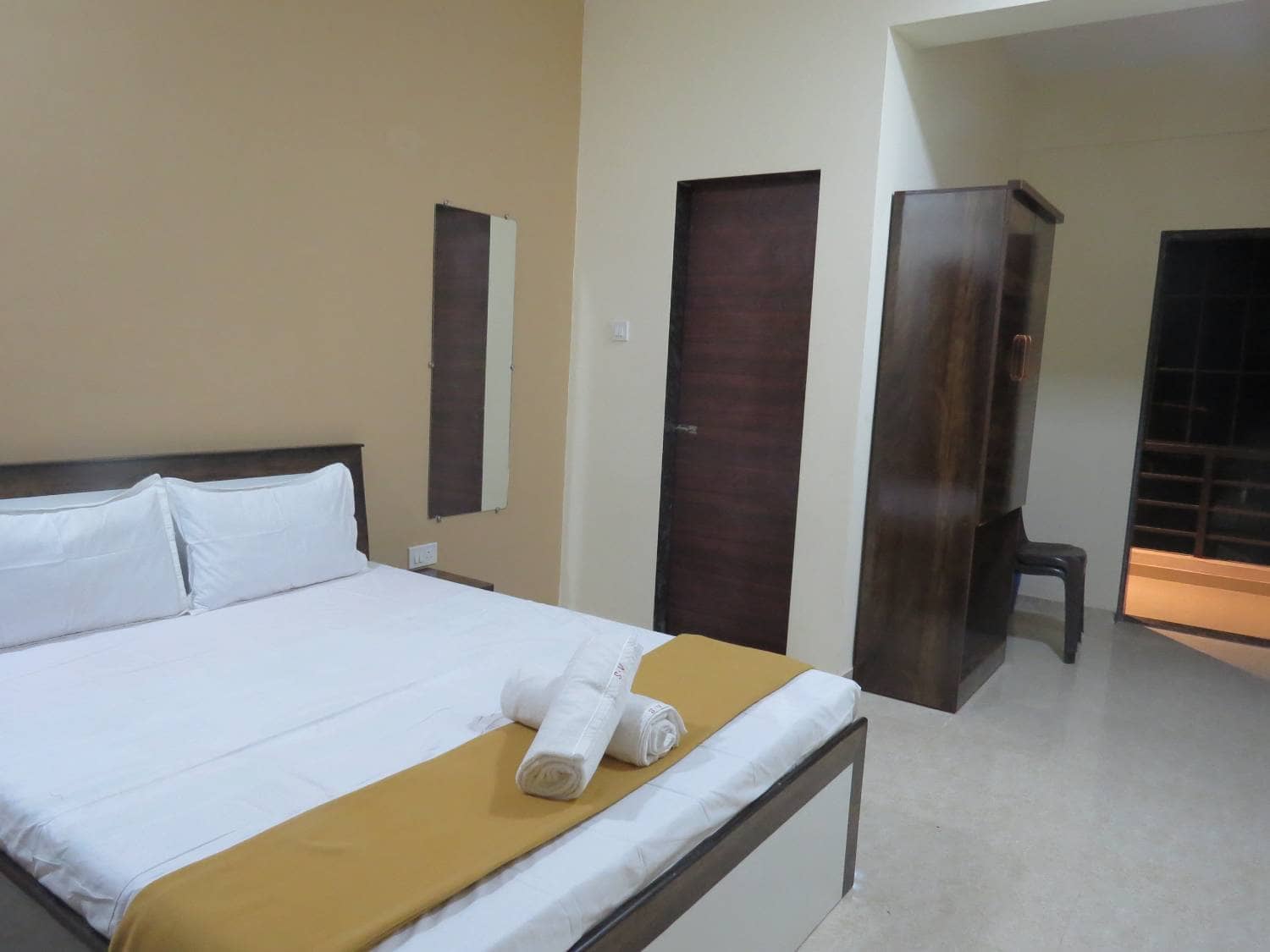 budget hotels in mahabaleshwar