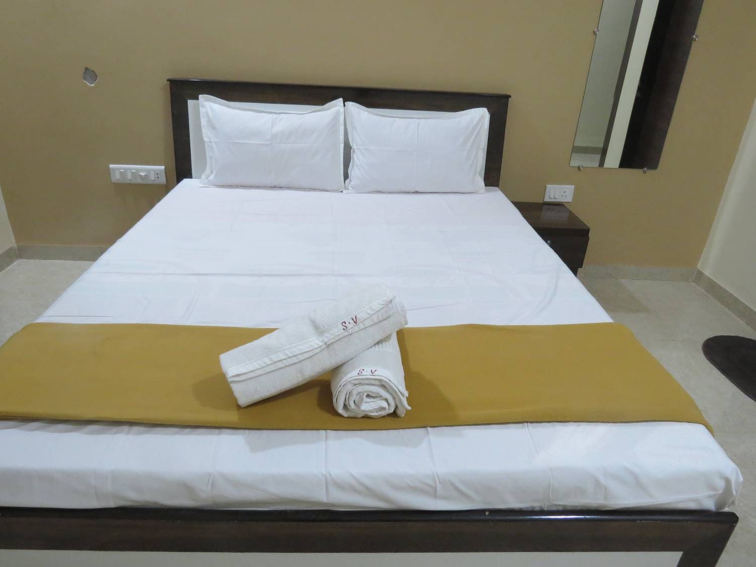 budget hotels in mahabaleshwar