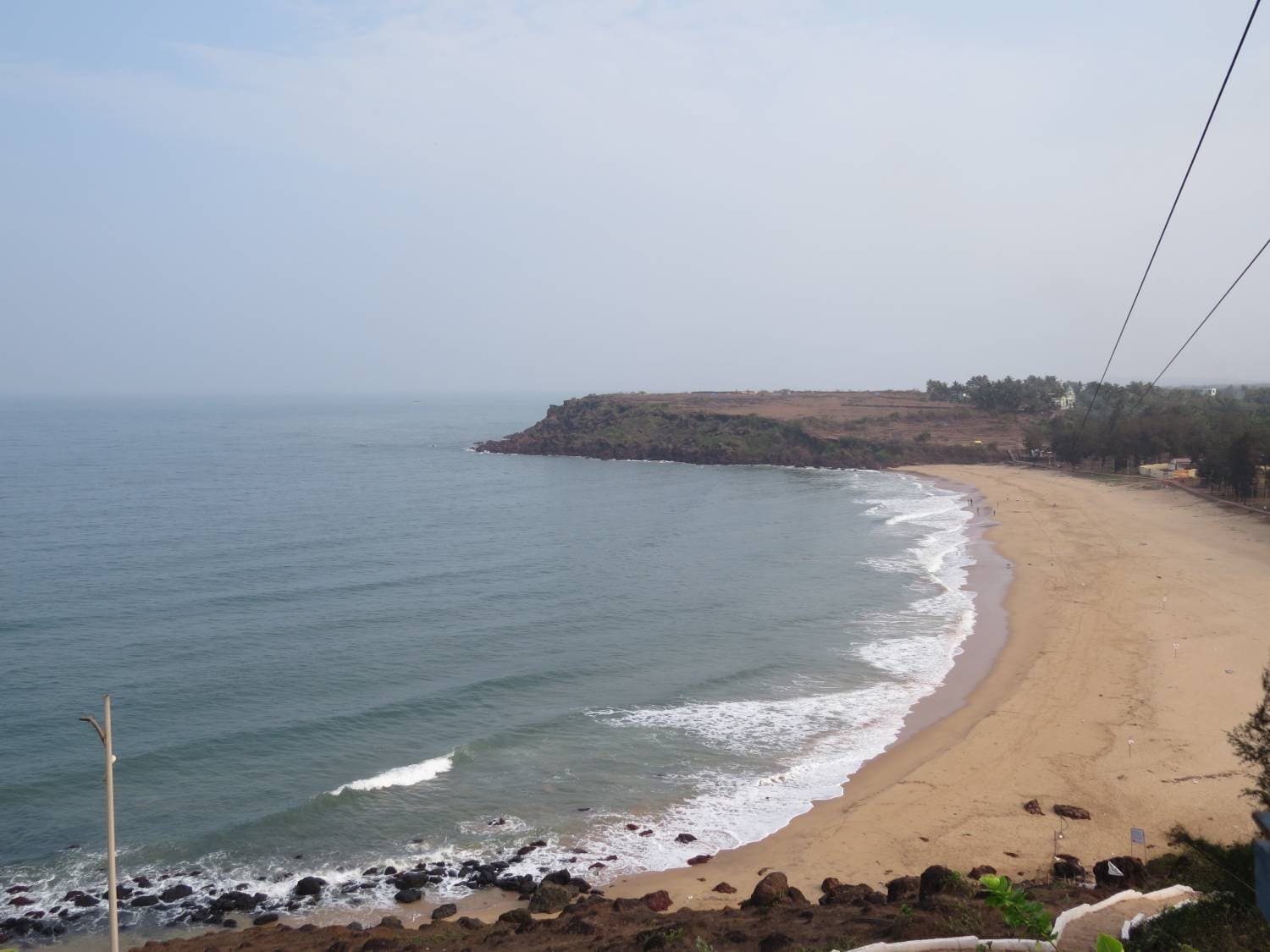 budget hotels in mahabaleshwar