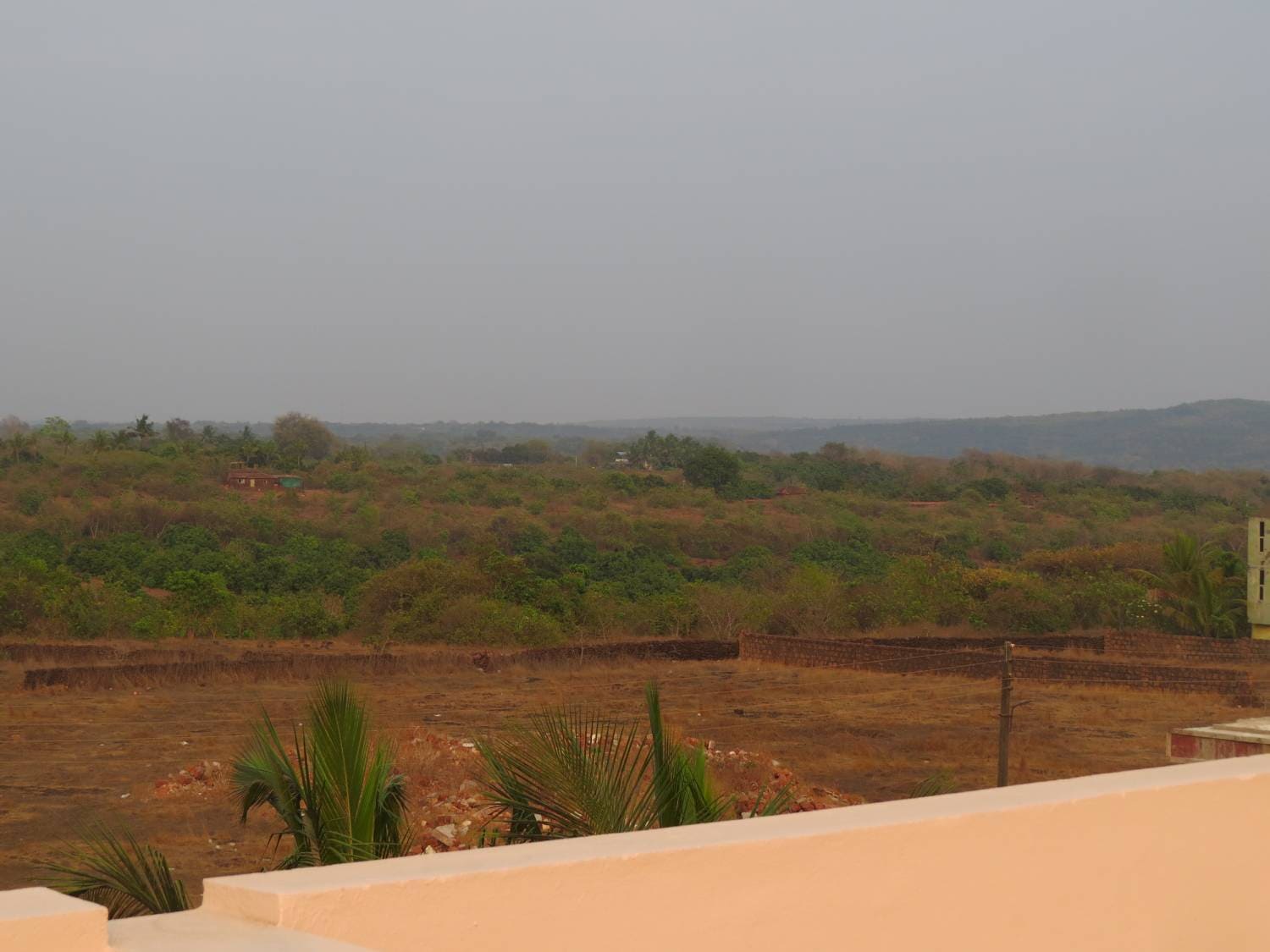 budget hotels in mahabaleshwar